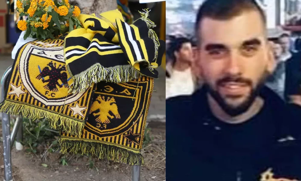 Στο μικροσκόπιο των Αρχών βιντεοληπτικό υλικό και DNA για τη δολοφονία του Μιχάλη